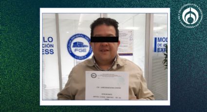 Esposa de Arturo Rueda acusa inconsistencias en el arresto del periodista