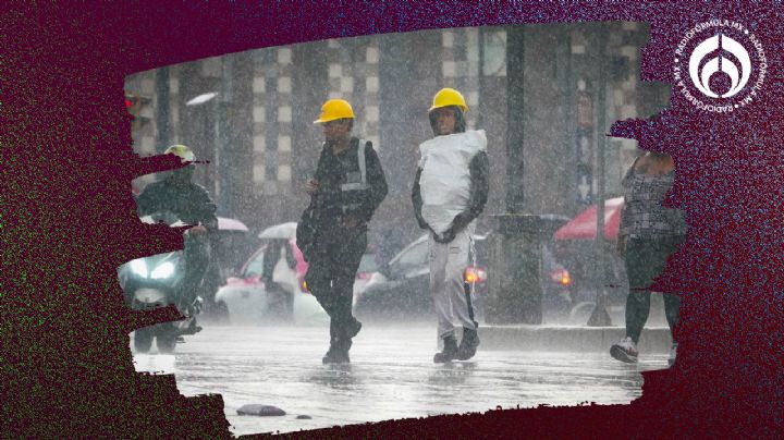 Clima hoy jueves 15 de agosto: ¡No se detienen! Lluvias arruinarán tu fin en estos estados