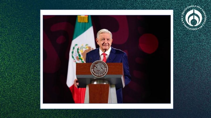 AMLO enviará hoy carta a Biden sobre presunto financiamiento de EU a MCCI