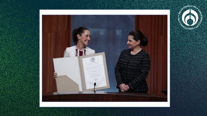 'Pondré la vida para servir a la Patria': el primer discurso de Sheinbaum como presidenta electa (VIDEO)