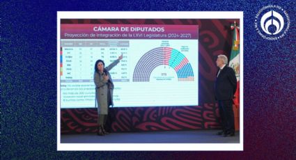 Sobrerrepresentación de Morena: exconsejeros del INE piden evitar mayoría de la 4T en Diputados