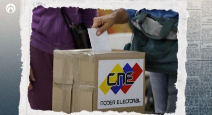 Crisis en Venezuela: OEA pide publicar las actas electorales