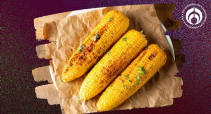 Ya ‘huele’ a 15 de septiembre: la receta secreta para preparar el mejor chile para elotes hervidos