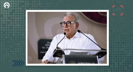 Caso Melesio Cuén: gobernador Rocha aconsejó a fiscal de Sinaloa dejar el cargo