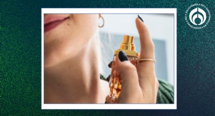 6 perfumes de mujer para comprar a ciegas: son los mejores de todos los tiempos, según expertos