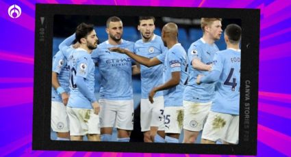 ¿Condenado al descenso? Por qué el Manchester City está en la mira de un castigo