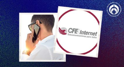 CFE internet: así puedes tener llamadas, mensajes y redes sociales ilimitadas por 99 pesos al mes