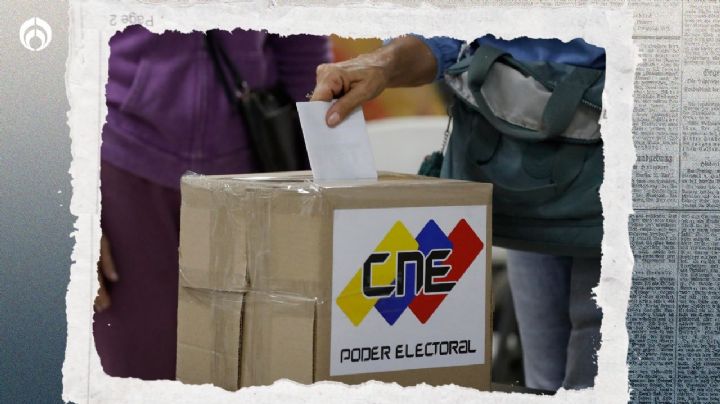 Crisis en Venezuela: OEA pide publicar las actas electorales