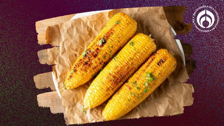 Ya ‘huele’ a 15 de septiembre: la receta secreta para preparar el mejor chile para elotes hervidos