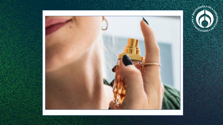 6 perfumes de mujer para comprar a ciegas: son los mejores de todos los tiempos, según expertos