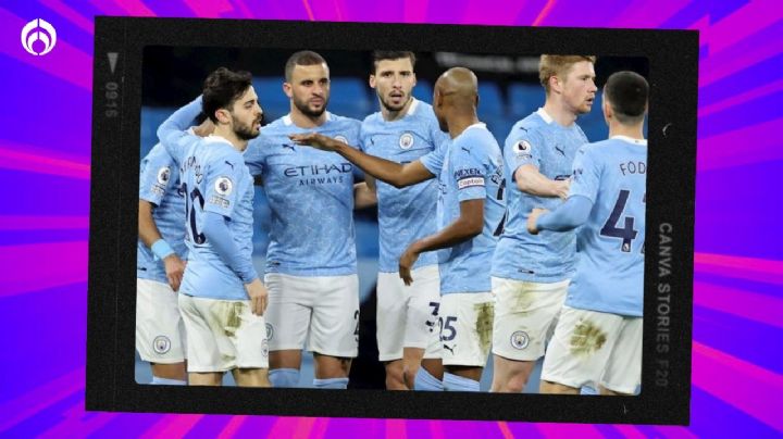 ¿Condenado al descenso? Por qué el Manchester City está en la mira de un castigo