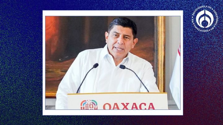 Oaxaca cancela concierto de Dani Flow: ‘oponerse a violencia de género no es censura’: Salomón Jara