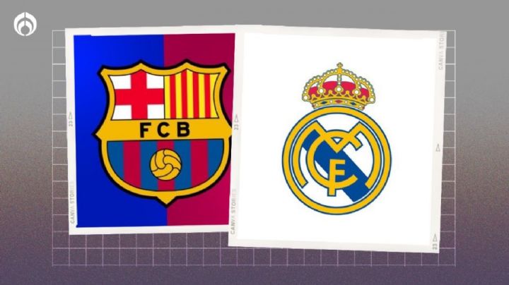 Real Madrid y Barcelona: ¿Cuándo y dónde ver sus debuts en LaLiga?