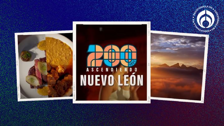 Explora la magia de Nuevo León: su cultura e historia invaden Los Pinos en CDMX