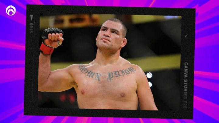 Caín Velásquez: El ex peleador de la UFC presenta acuerdo de culpabilidad, ¿por qué razón?