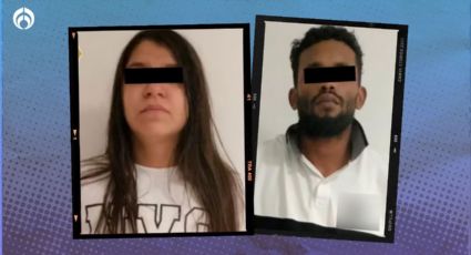 Caen dos implicados en doble feminicidio de venezolanas en Tlalpan