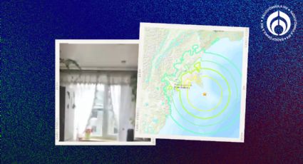 Terremoto en Rusia: VIDEOS del sismo de magnitud 7 que 'sacudió' la región de Kamchatka