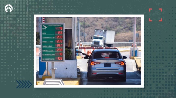 Autopista del Sol: ¿cuándo empezarán a cobrar las casetas y cuánto costará?