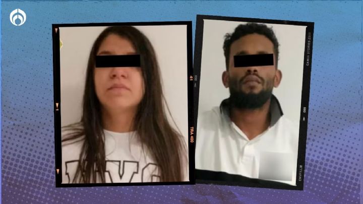 Caen dos implicados en doble feminicidio de venezolanas en Tlalpan