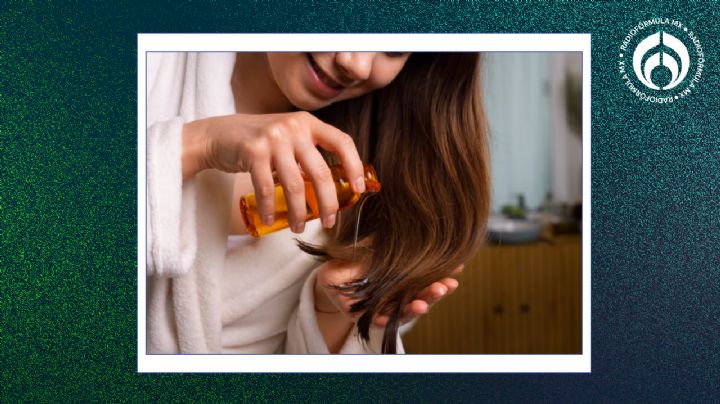 Aceite para puntas abiertas: ¿cuáles son los mejores para reparar tu cabello?