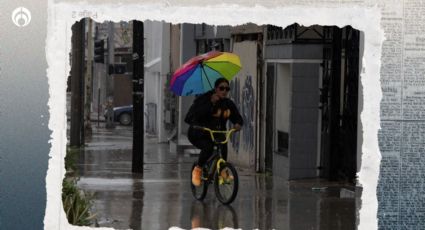 Clima hoy domingo 18 de agosto: lluvias fuertes 'mojarán' tus planes en 18 estados