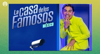 La Casa de los Famosos: Ricardo Peralta asegura que no existe el feminismo y solo lo usan 'a conveniencia'