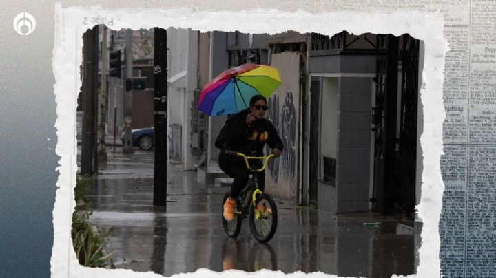 Clima hoy domingo 18 de agosto: lluvias fuertes 'mojarán' tus planes en 18 estados