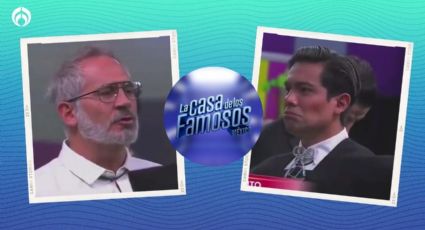 "No eres Wendy": Arath de la Torre expone adicciones de Ricardo Peralta