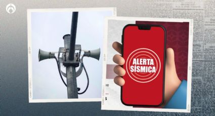 Alerta sísmica... ¿sonará HOY? Así es el mensaje que recibirás en tu celular