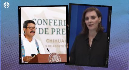 Lilly Téllez vs. Corral: Lo acusa de 'corruptazo' y le pide dar la cara ante la justicia