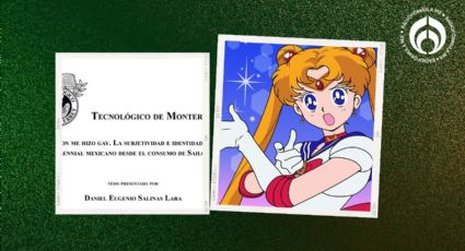 'Sailor Moon me hizo gay': ¿qué dice la polémica tesis sobre este anime?