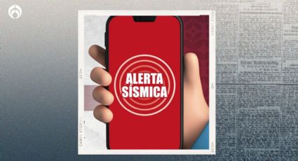 Alerta sísmica: ¿no llegó el mensaje a tu celular? Te explicamos qué pasó