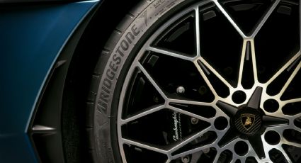 Bridgestone, Socio Exclusivo de Neumáticos para el Nuevo Superdeportivo Lamborghini Temerario