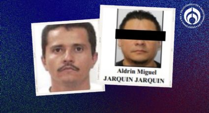 ‘Baja’ para El Mencho: capturan a 'El Chaparrito’, líder del CJNG en Colima