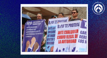 Paro en Poder Judicial: Vocera de trabajadores reprocha cierre al diálogo por parte de diputados