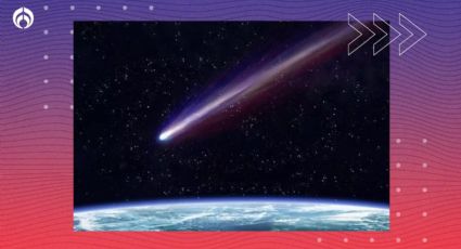 El ‘cometa del siglo’ rozará la Tierra muy pronto: ¿cuándo y cómo verlo a simple vista?