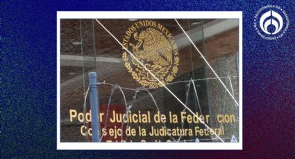 Trabajadores del Poder Judicial acusan a AMLO de emitir discurso de odio