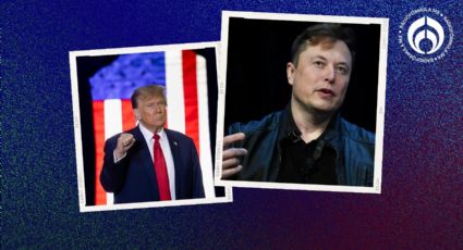 Trump quiere 'fichar' a Elon Musk: le daría un puesto en su gabinete en caso ganar elecciones en EU