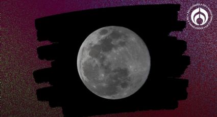 Superluna azul: ¿por qué es única y cuándo se podrá ver en México?