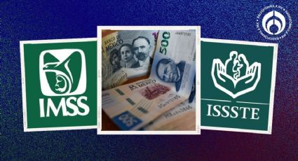 Pensión IMSS e ISSSTE 2024: ¿habrá pagos extra en el mes de septiembre?