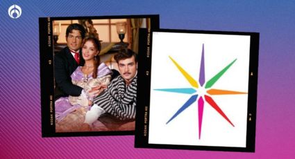 Icónicos actores regresan a Televisa con la retransmisión de exitosa telenovela de hace 21 años