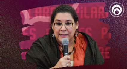 Ministra Batres se lanza contra paro del Poder Judicial: 'es de naturaleza política', dice