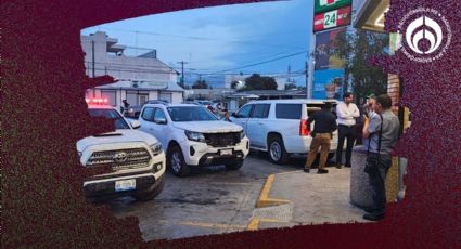 Reportan intento de secuestro a padre del alcalde Reynosa; resulta ileso