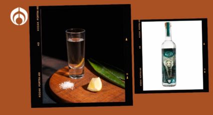 El mezcal artesanal que es barato y tan bueno como el Montelobos Espadín, según Profeco