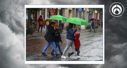 Clima hoy martes 20 de agosto: chubascos y 'ventarrones' se aferran a estos estados