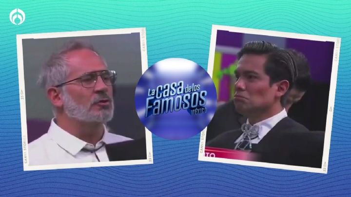 "No eres Wendy": Arath de la Torre expone adicciones de Ricardo Peralta