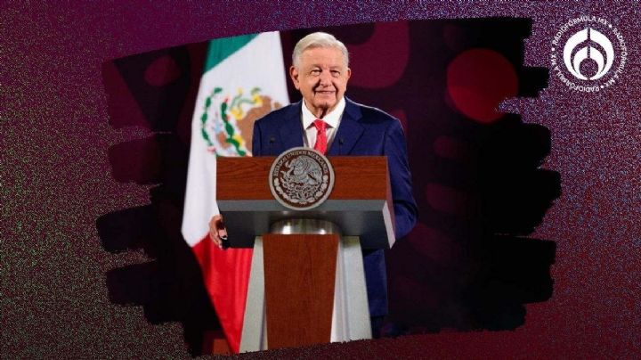 Paro en Poder Judicial: AMLO acusa a manifestantes de 'paleros' por huelga