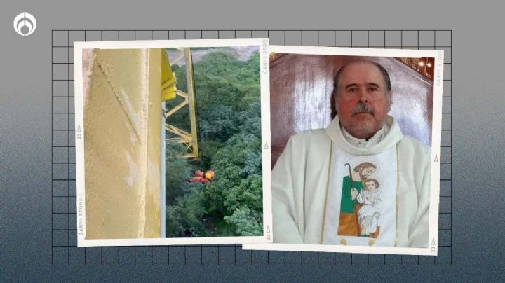 Isaías Ramírez: ¿quién era el sacerdote hallado sin vida en Guadalajara?