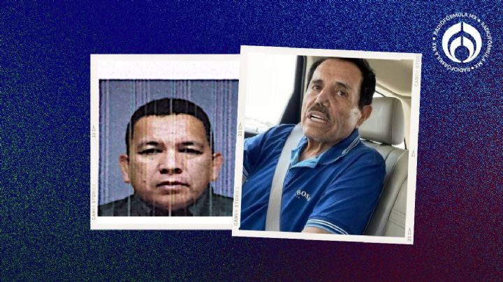 Caída del ‘Mayo’: ‘Guardaespaldas’ del capo se dedicaba a ¡detener narcos en Sinaloa!