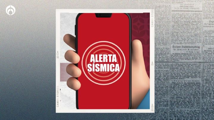 Alerta sísmica: ¿no llegó el mensaje a tu celular? Te explicamos qué pasó